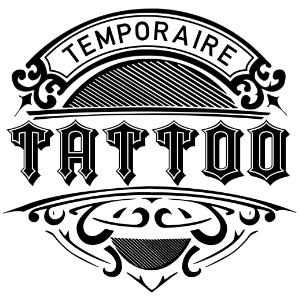 temporaire tattoo
